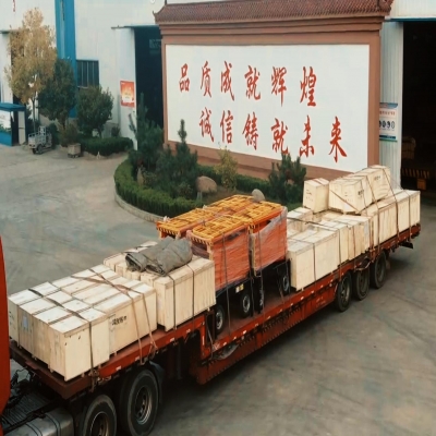 移動(dòng)升降平臺(tái)發(fā)車!
